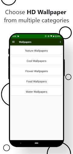 Hd Wallpapers screenshot 3