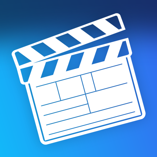 Media VOD icon