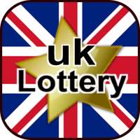 lottery number generator uk