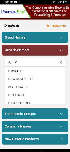 PharmaPlus screenshot 3