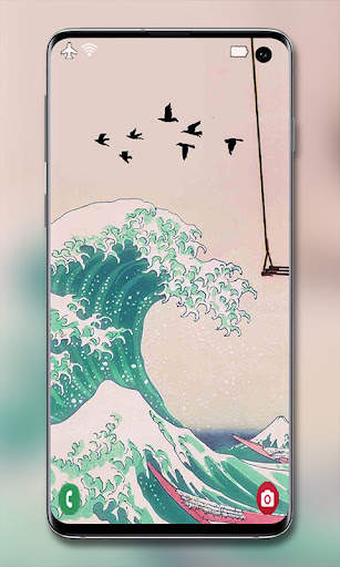Chat Wallpapers For Whatsapp screenshot 3