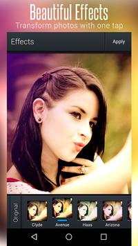 Photo Editor 8 تصوير الشاشة