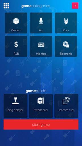 Dekundo - Song Guessing Game screenshot 2