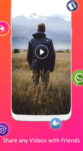X.X. Video Downloader screenshot 4