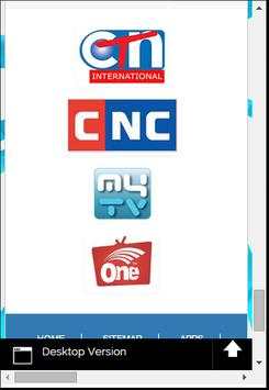 CTN Cambodia screenshot 2
