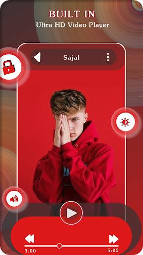 All Video Downloader App screenshot 3