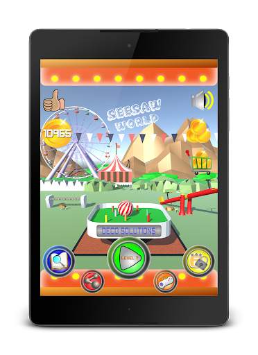 Seesaw World screenshot 17