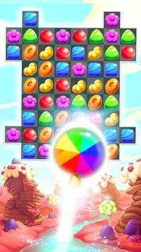Candy Match Fever screenshot 5