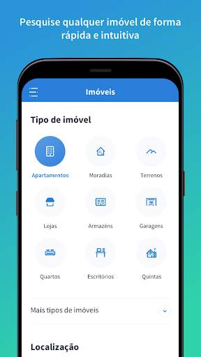 X-IMO Mobile screenshot 2