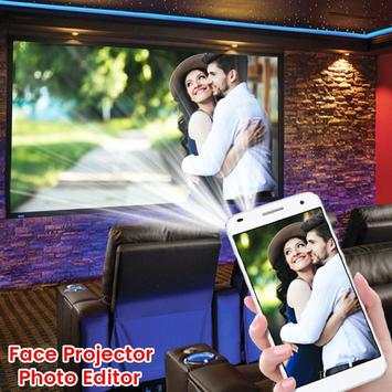 Face Projector | prank app screenshot 2