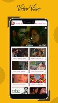 New Hindi Video Status screenshot 6