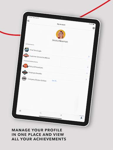Learner Mobile screenshot 10