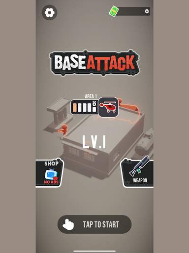 Base Attack screenshot 15
