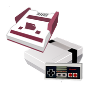 John NES Lite icon