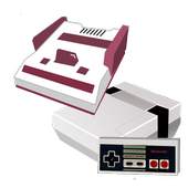 John NES Lite 3.80