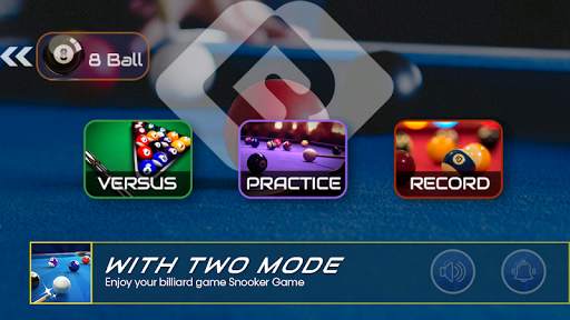 2020 Billiard Master Pro (Offline) screenshot 2