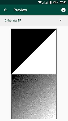 Print on Paperang screenshot 5