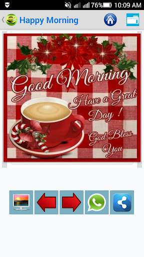 Good Morning SMS Status,Images screenshot 15