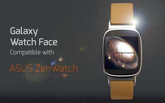Galaxy Watch Face screenshot 2