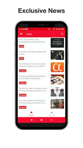 MY BIP screenshot 3