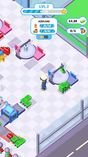 My Travel Airport screenshot 7