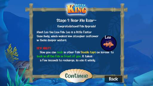 Let Me Eat :Big fish eat small screenshot 6