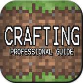 Crafting Guide for Minecraft 1.6