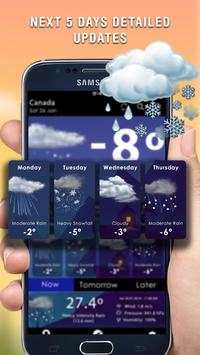 Weather Channel App & Weather Channel Live screenshot 4
