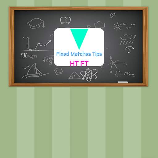 Fixed Matches Tips HT FT Pro screenshot 1