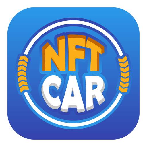 NFT Car 8