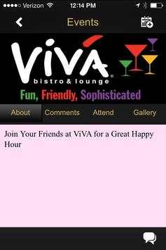 ViVA screenshot 5