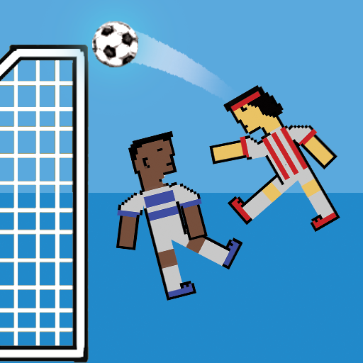 Street Soccer Physics. Crazy football games 2020 icon