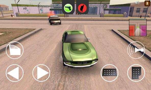 Angry Grandpa Crime Fighter screenshot 4