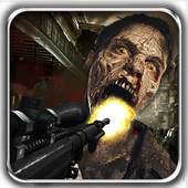 Zombie Attack Sniper 1.2