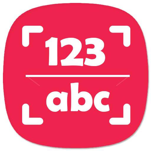 Scan Now - Number, Text Scanner 1.4