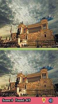 Photo Hunt Spot The Difference Online screenshot 5