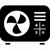 AC Bill Calculator