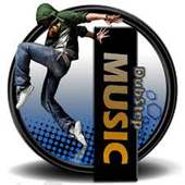 Dub Music Player logo