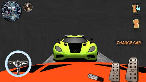 Racing Car Transport स्क्रीनशॉट 7