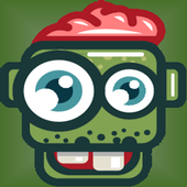Zombies iO icon