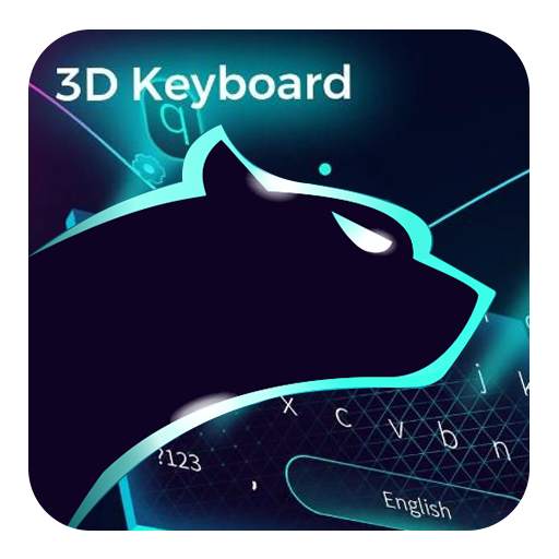 Cheetah keyboard New - Free Emoji-keyboard & GIPHY 1.1.1