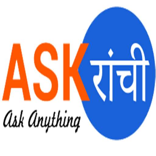 Ask Ranchi | Local Search Engine 1.0