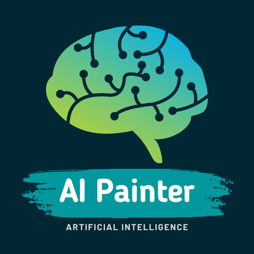 Ai Painter icon