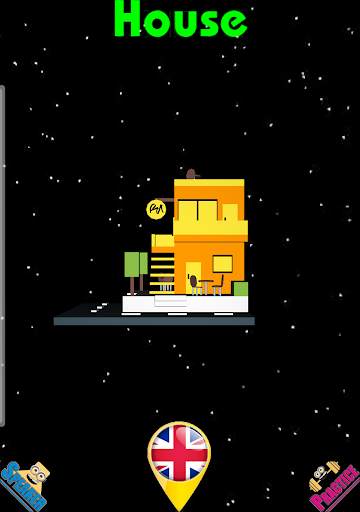 3D English Kid screenshot 10