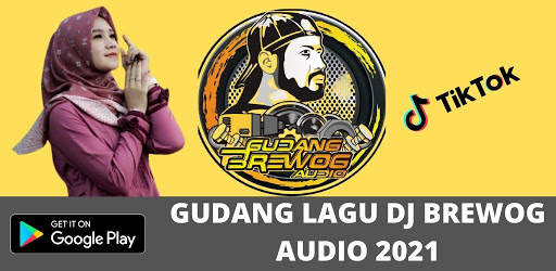 DJ Brewog Audio Musik lengkap screenshot 1