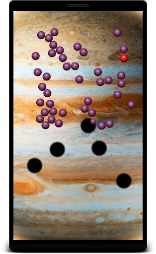 Put the Ball in the Hole screenshot 2