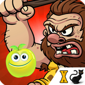 Smash The Fruits icon