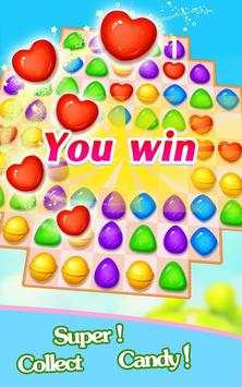 Candy Splash screenshot 10