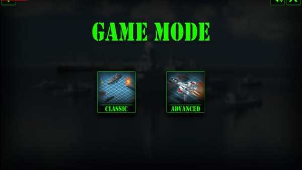Battleship War Lite screenshot 2