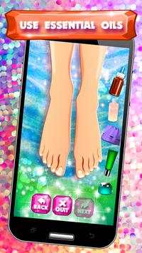 Foot Clean And Care screenshot 8